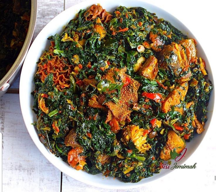 efo-riro